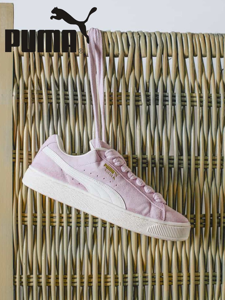 Кроссовки PUMA #1