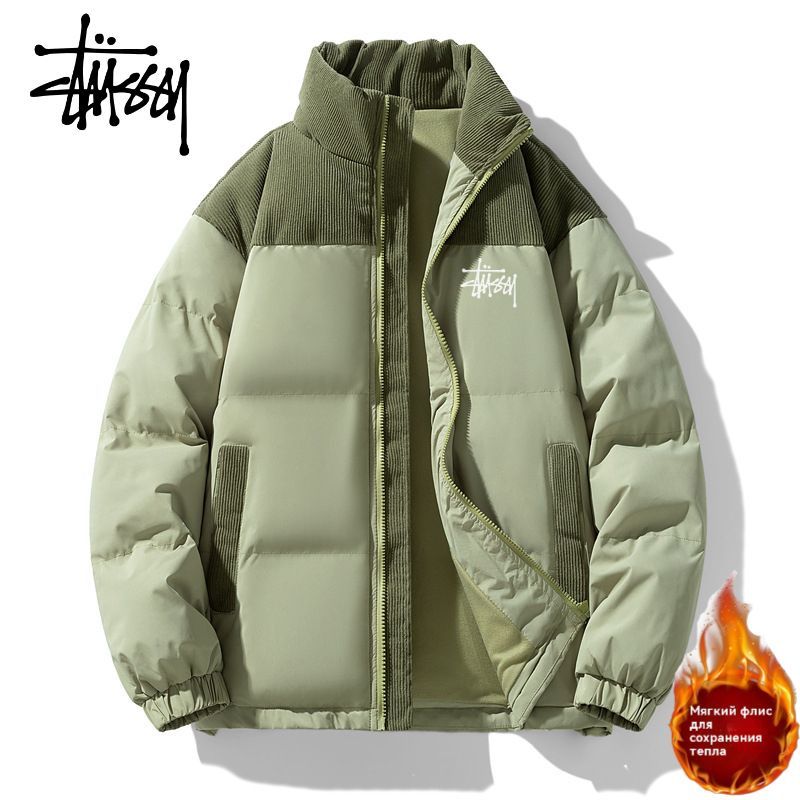 Куртка stussy #1