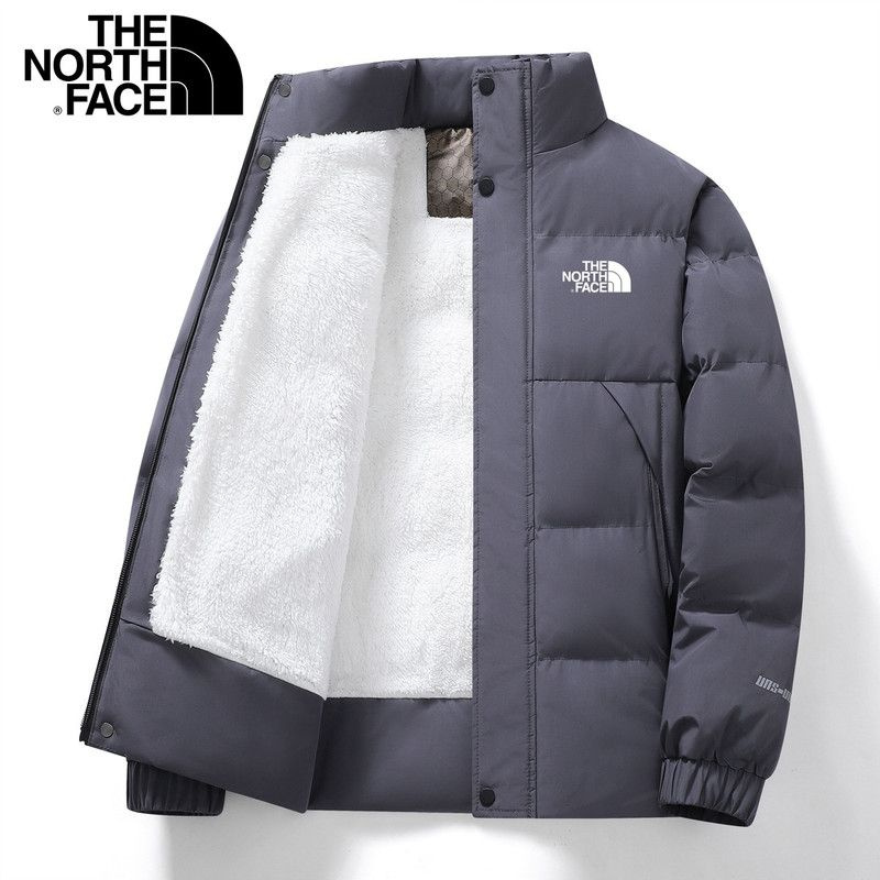 Пуховик The North Face #1