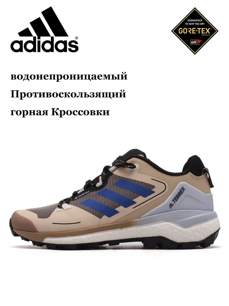 Кроссовки adidas Terrex Skychaser 2 #1