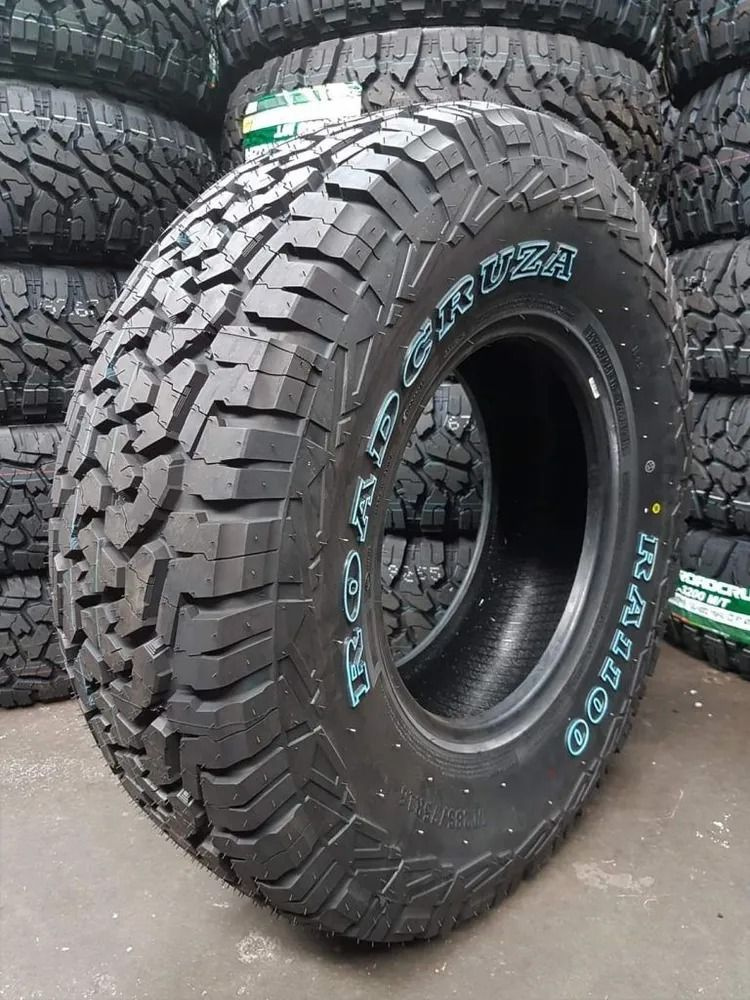 Roadcruza RA1100 Шины  всесезонные 245/75  R16 120, 116R #1