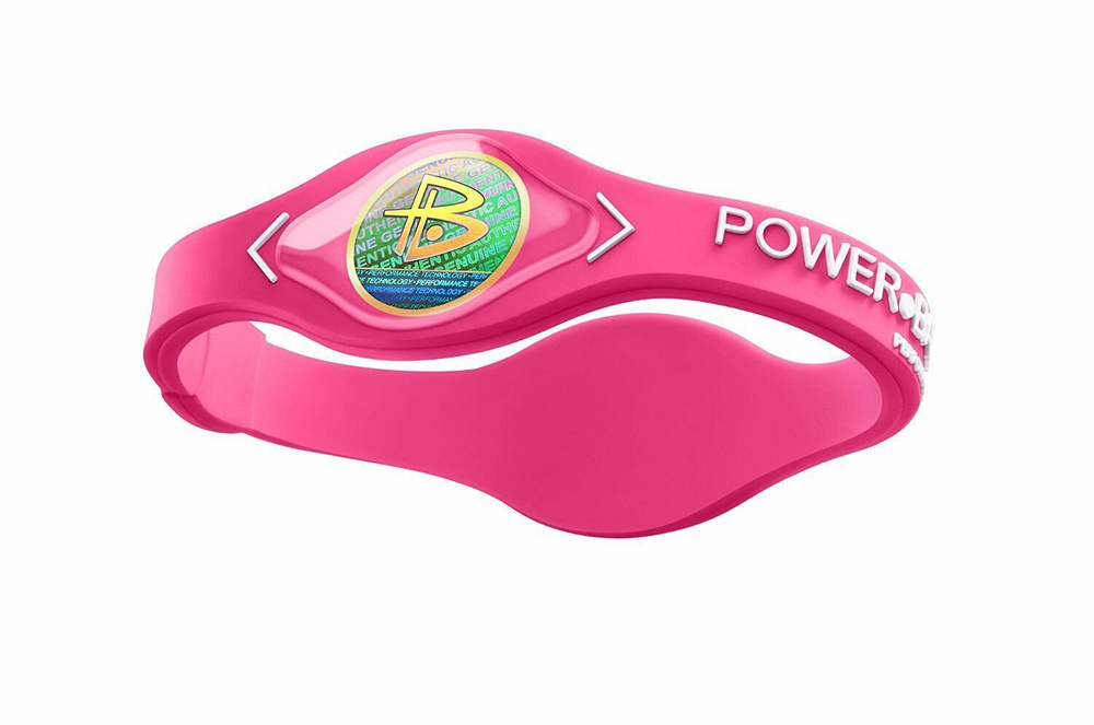 Энергетический браслет Power Balance #1