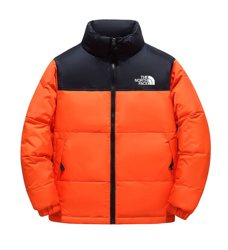 Пуховик The North Face #1