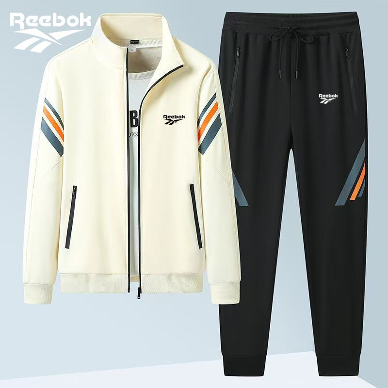 Костюм спортивный Reebok #1