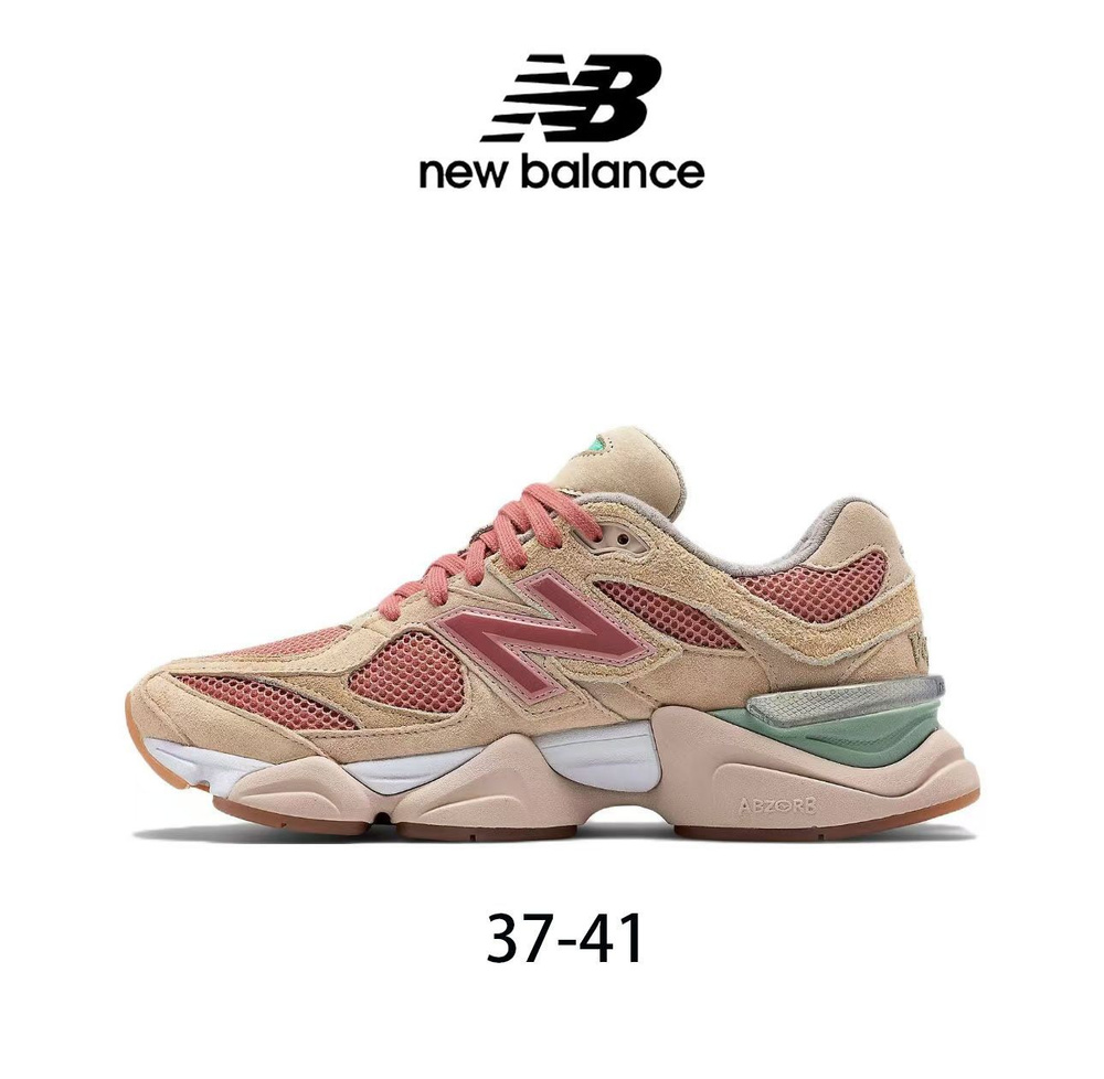 Кроссовки New Balance #1