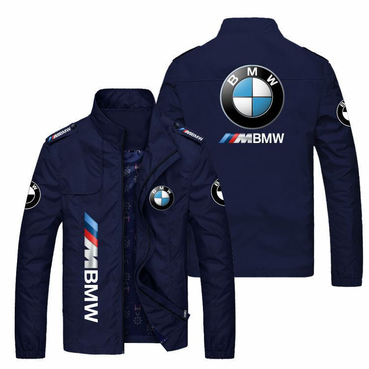 Куртка BMW #1