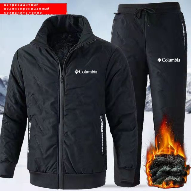 Костюм спортивный Columbia #1