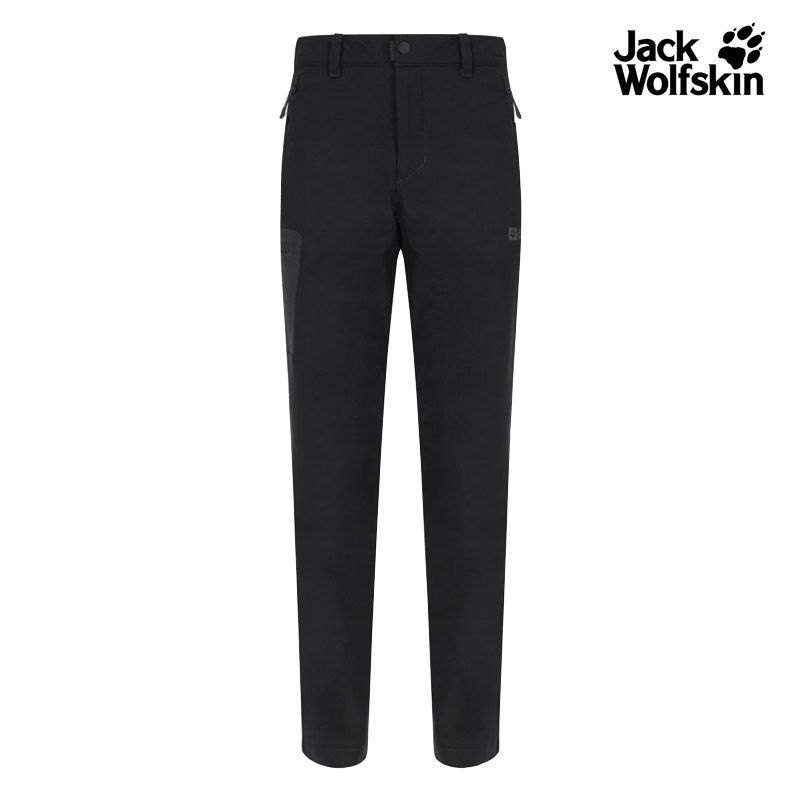 Брюки Jack Wolfskin #1