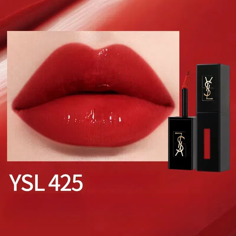 Yves Saint Laurent Лак для губ 5.5ml #1