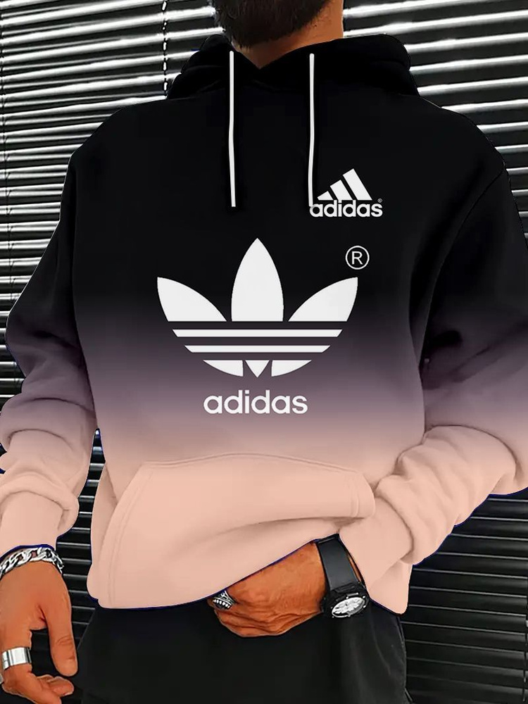 Футболка adidas #1