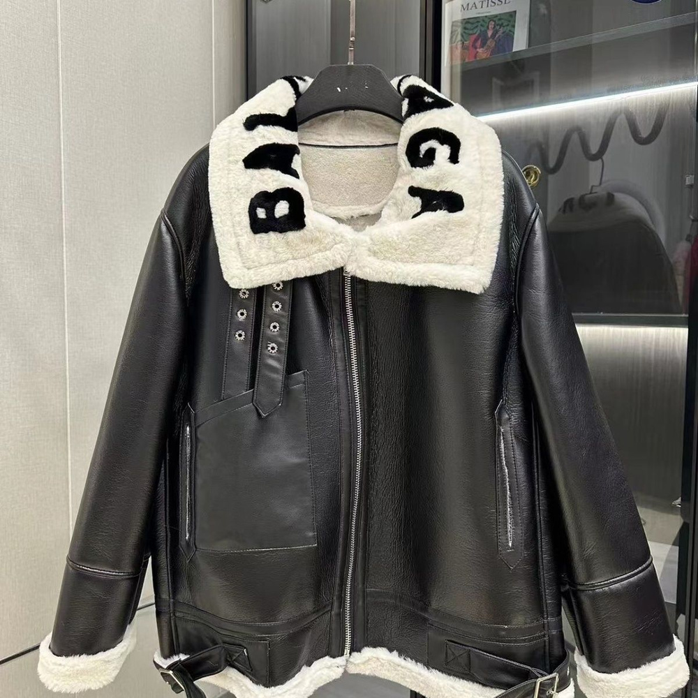 Куртка Balenciaga #1