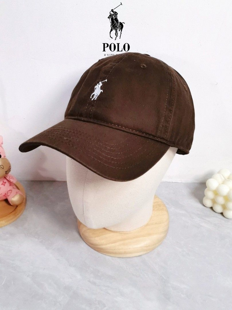 Бейсболка Polo Ralph Lauren #1