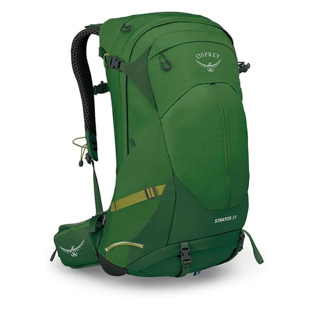 Osprey рюкзак Stratos 34 (one size, seaweed green) #1