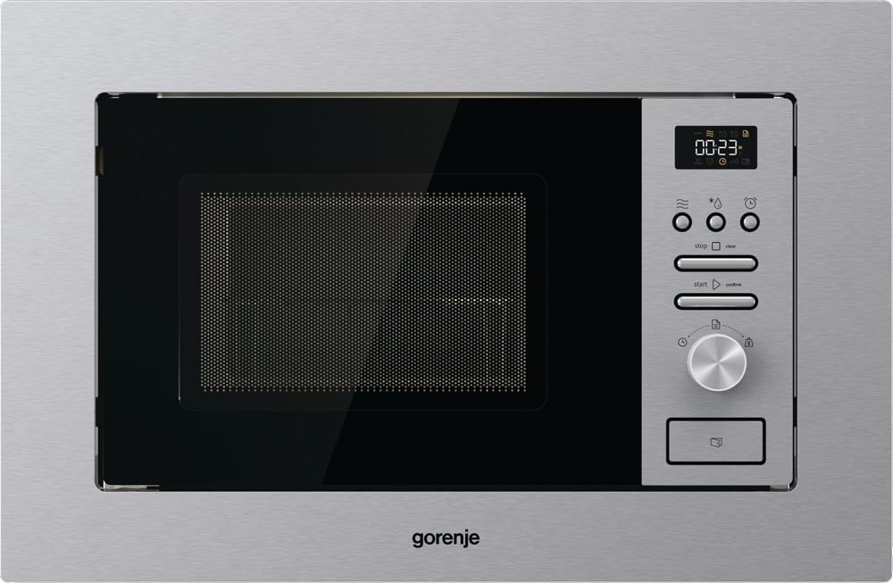 Встраиваемая микроволновая печь Gorenje BM 201 AG1X #1