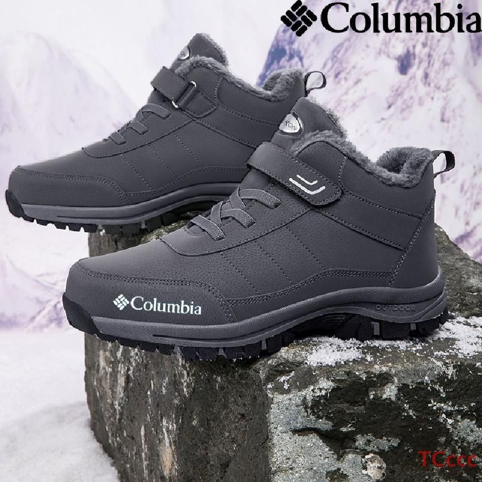 Кроссовки Columbia #1