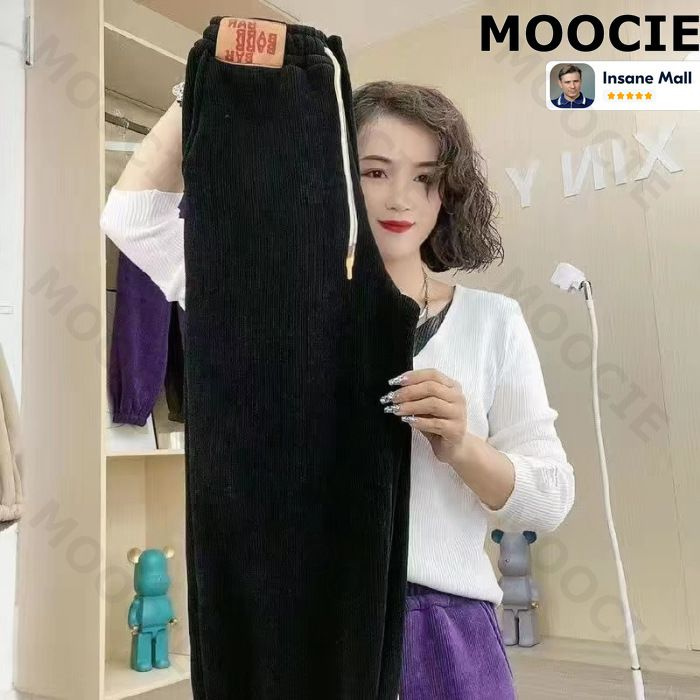 Брюки MOOCIE #1