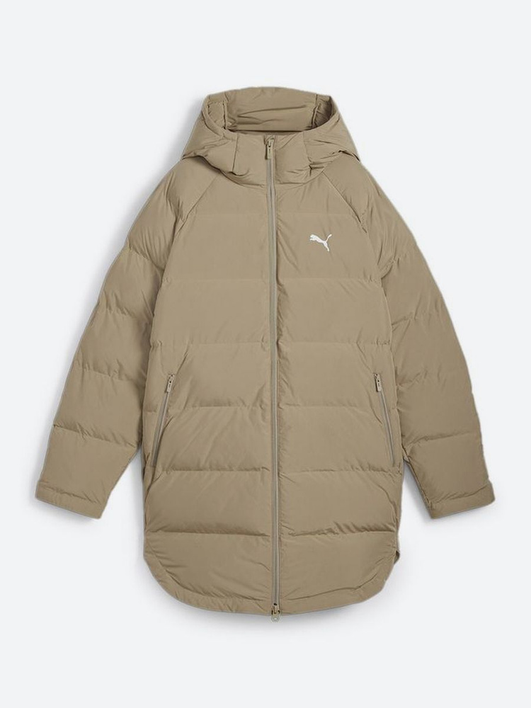 Пуховик PUMA Mono Parka #1