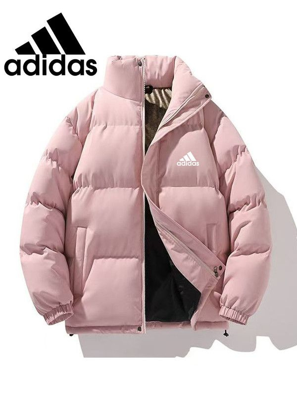 Пуховик adidas #1