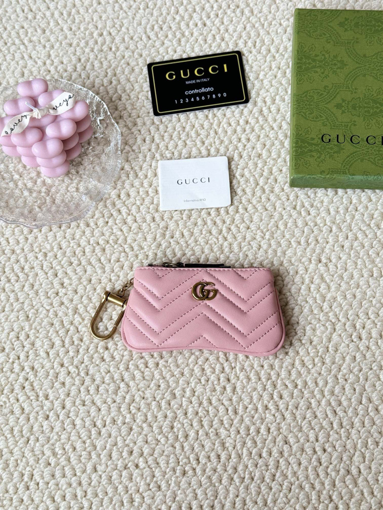 Gucci Кошелек #1