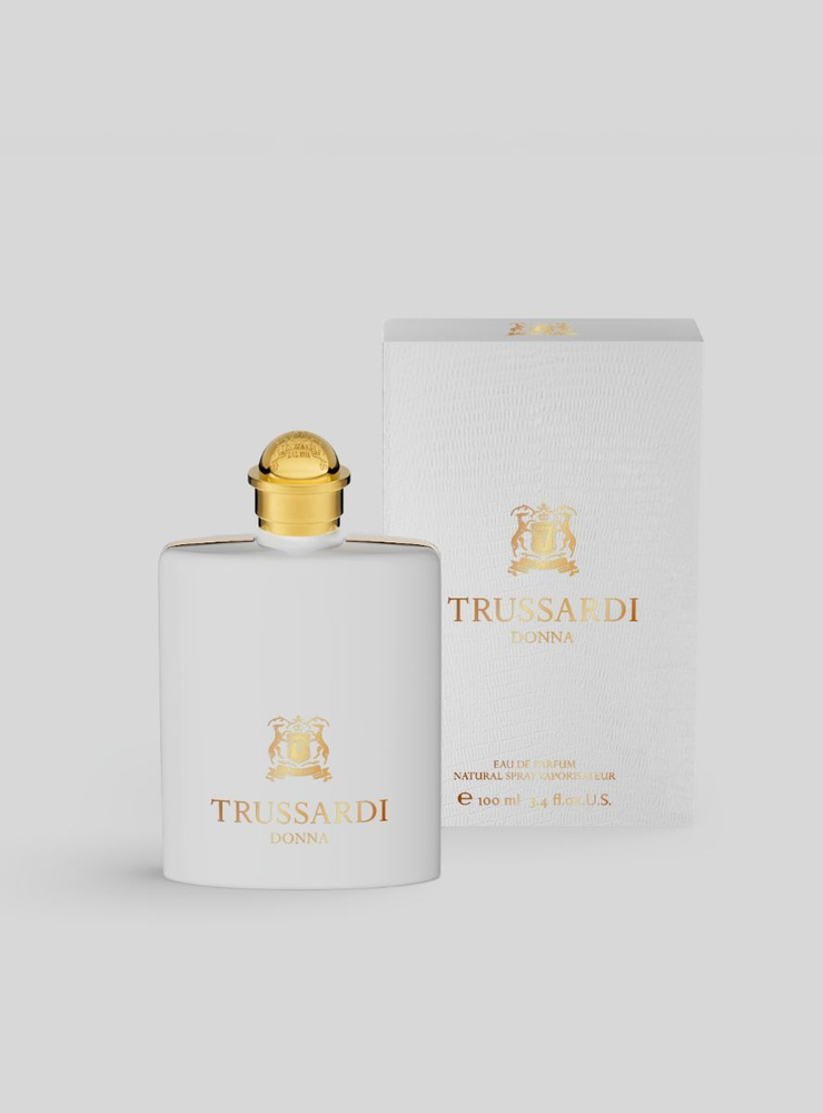 Trussardi Вода парфюмерная DONNA edp 100 мл #1