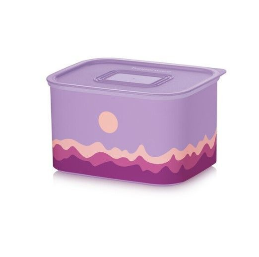 Tupperware Контейнер пищевой, 1300 мл, 1 шт #1