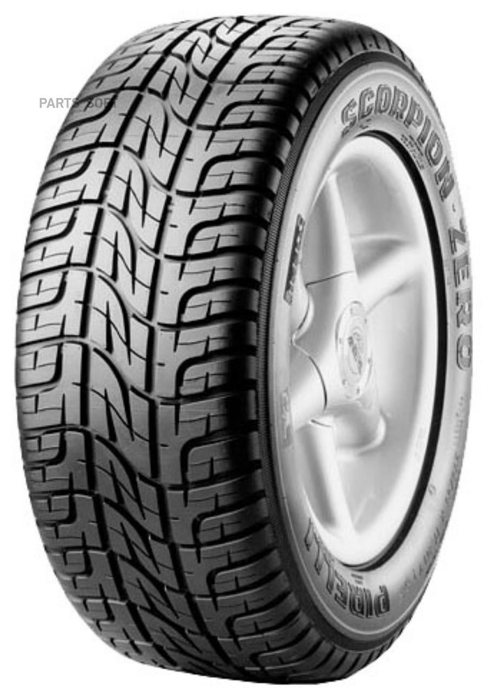 Pirelli Scorpion Zero Asimmetrico     Шины  всесезонные 285/45  R21 113W #1