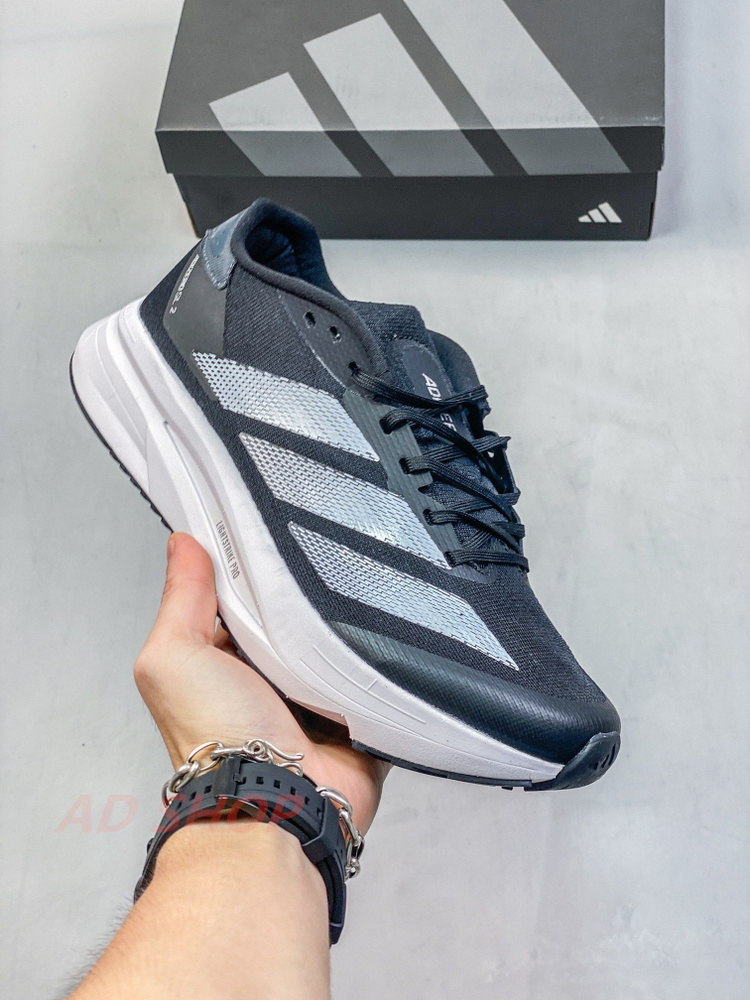 Кроссовки adidas #1