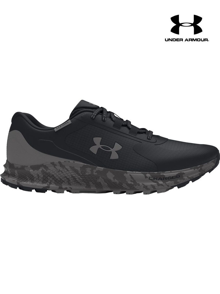 Кроссовки Under Armour UA Charged Bandit Trail #1