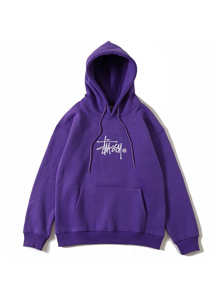 Толстовка Stussy #1