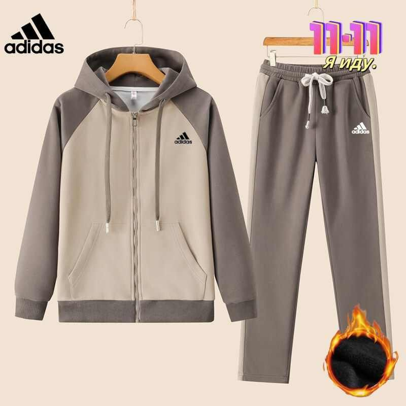 Костюм спортивный adidas #1