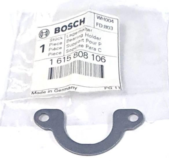 Крепление подшипника GBH 2-28 DBV Bosch 1615808106 #1