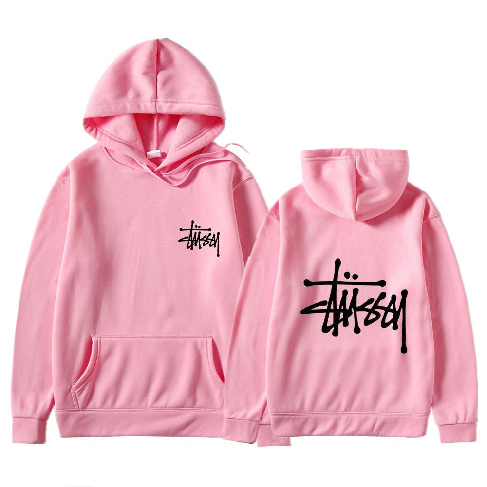 Толстовка Stussy stussy #1