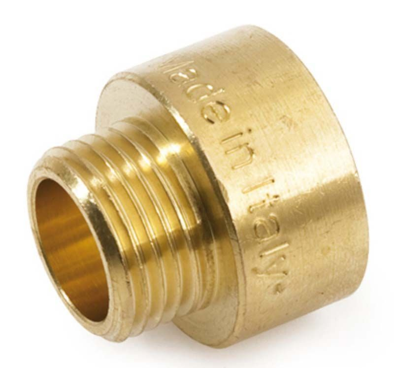 Ниппель переходной General Fittings В-Н 1"*1/2" 260045R100400A #1