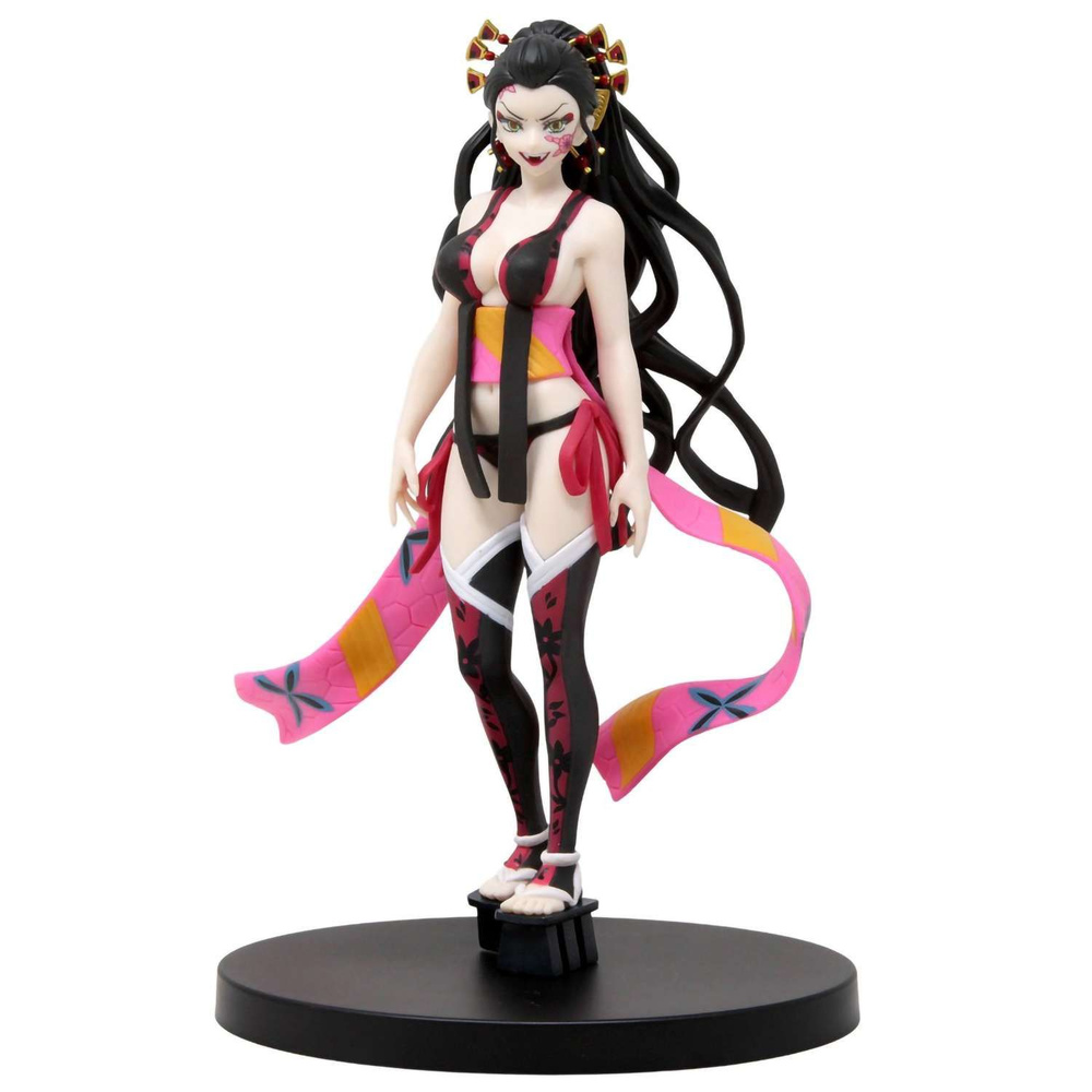 Фигурка Kimetsu no Yaiba Daki Vol.7 Figure #1