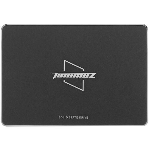 TAMMUZ 120 ГБ Внутренний SSD-диск 120 ГБ, 500 Мбайт/сек ([TGK30120A58]) #1