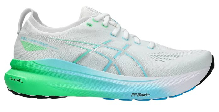 Кроссовки ASICS Gel-Kayano 31 #1