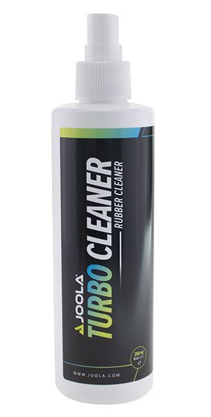 Очиститель для накладок ракетки настольного тенниса JOOLA TURBO Cleaner 250ml  #1