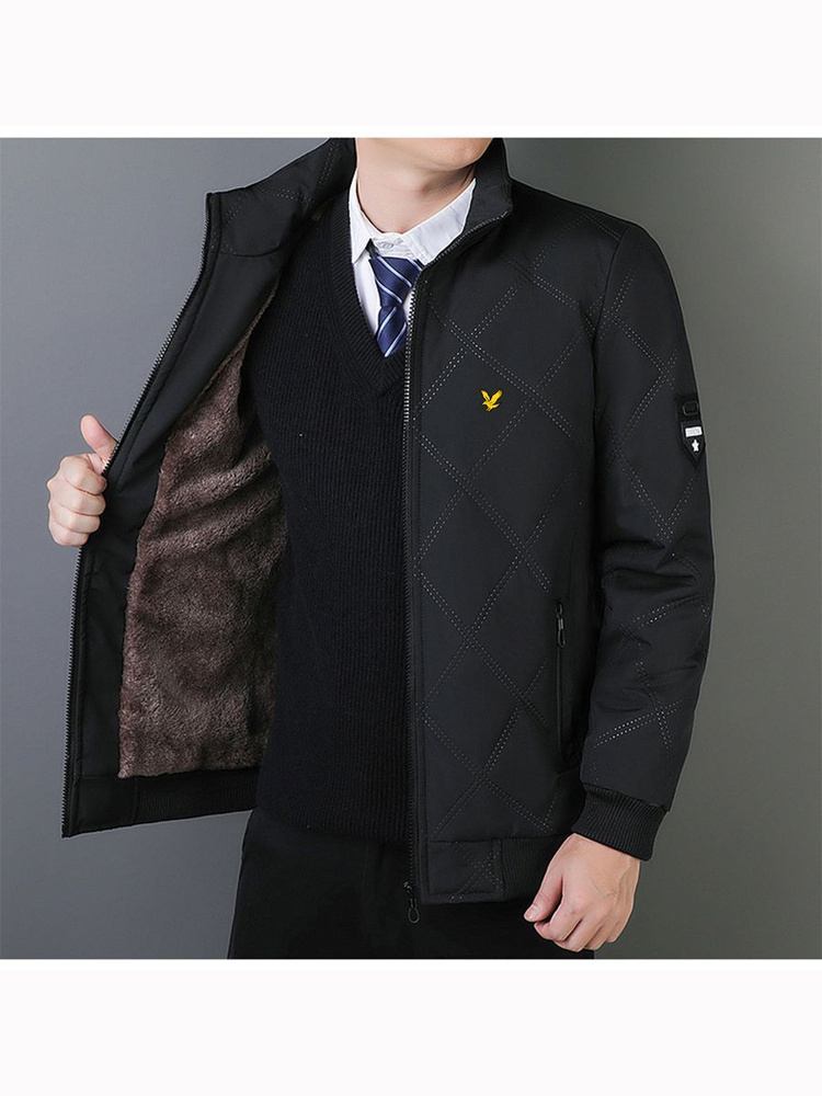 Куртка Lyle & Scott #1