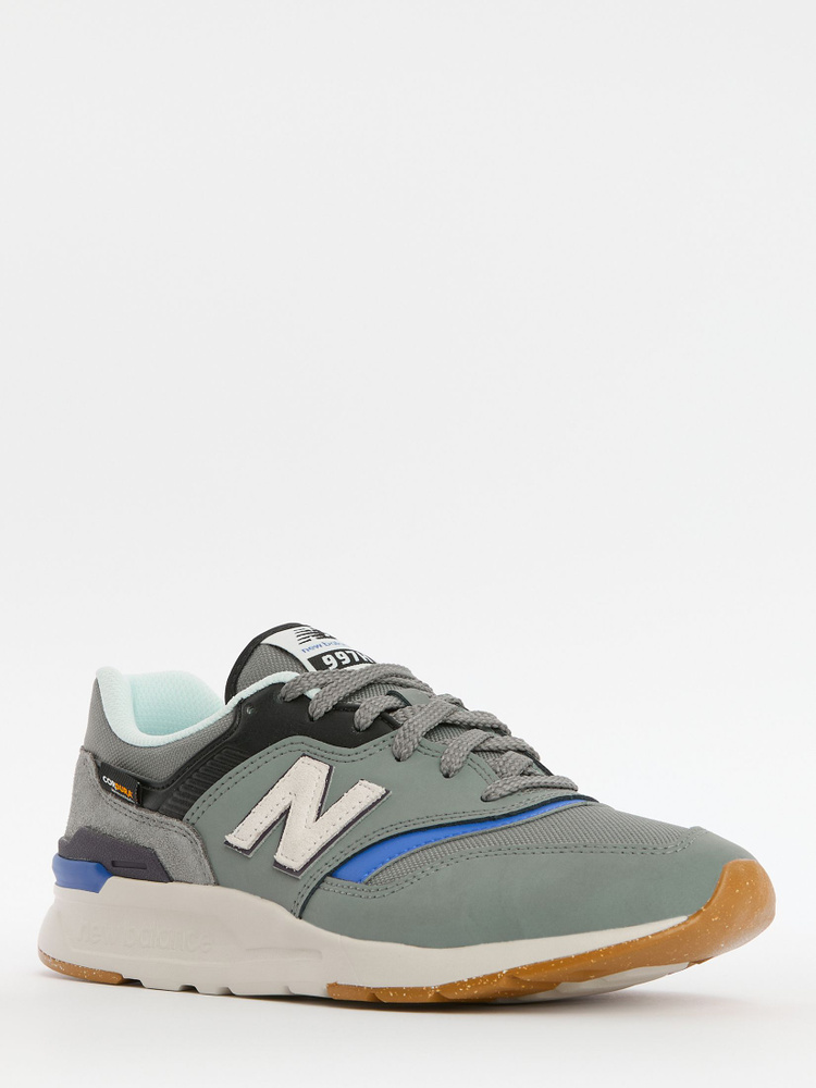 Кроссовки New Balance #1