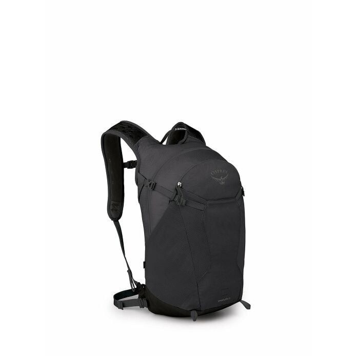 Рюкзак Osprey: Sportlite 20 (Dark Charcoal Grey) #1