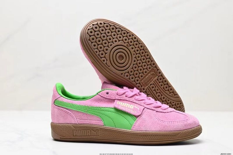 Кроссовки PUMA Palermo #1