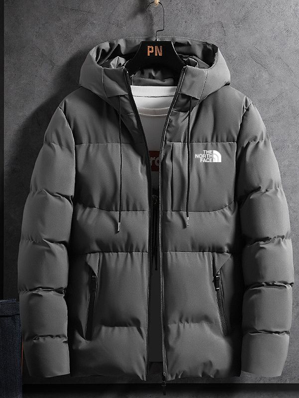 Пуховик The North Face #1