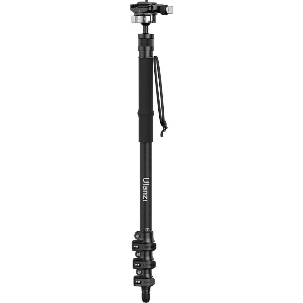 Монопод Ulanzi TT35 Monopod #1