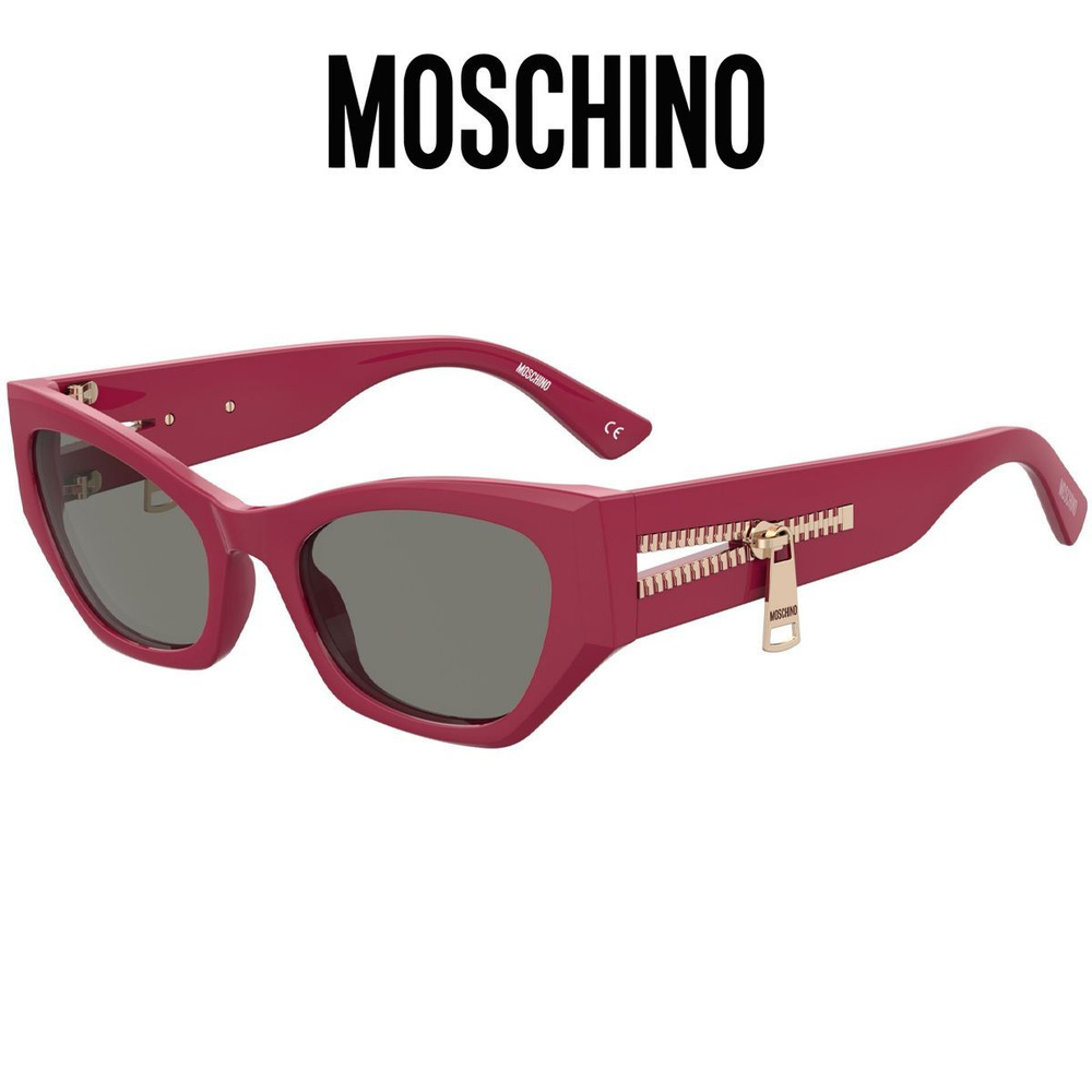 Солнцезащитные очки Moschino 159/S C9A IR #1