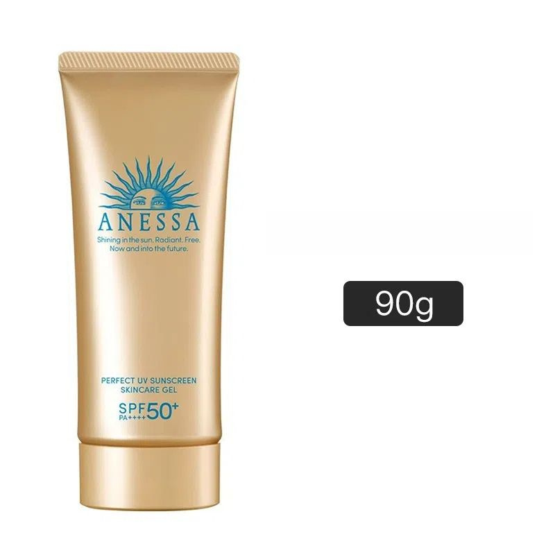 ANESSA Средство солнцезащитное 60g 90g #1