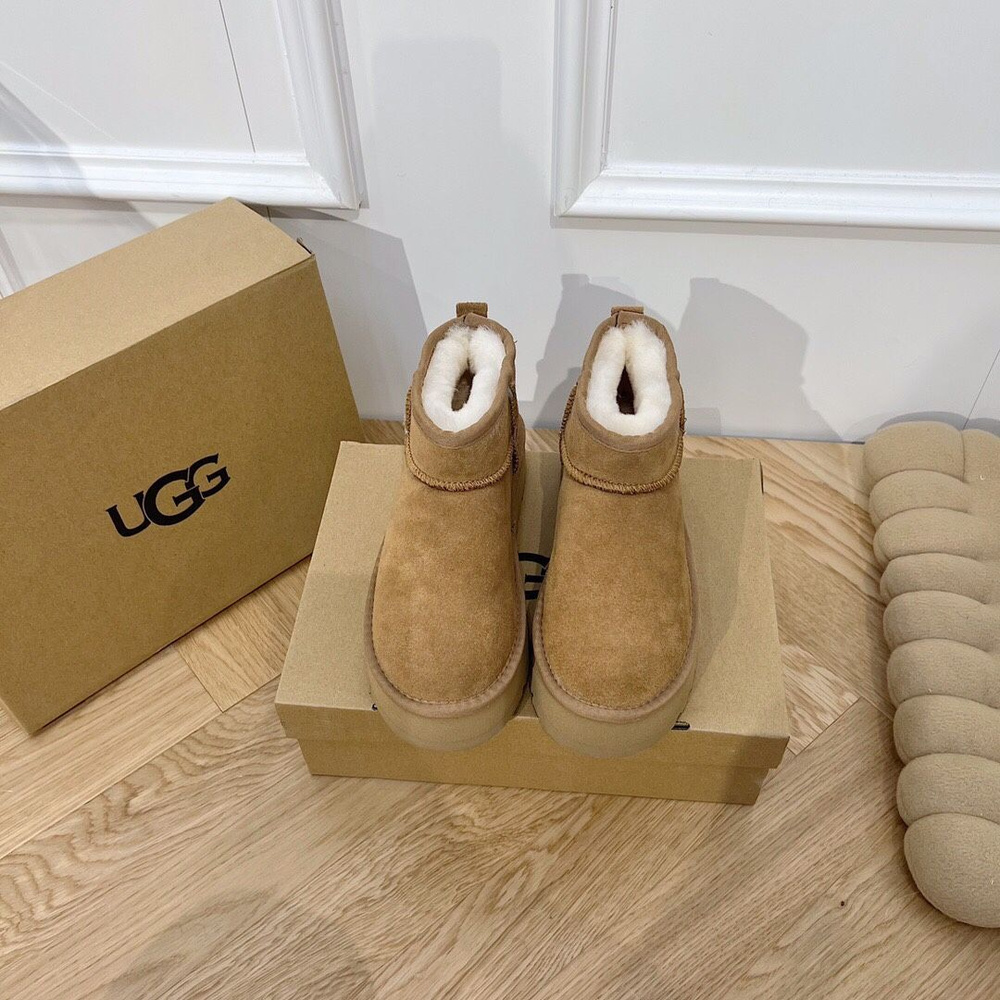 Угги UGG 
Flair #1