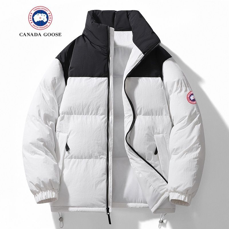 Пуховик CANADA GOOSE #1