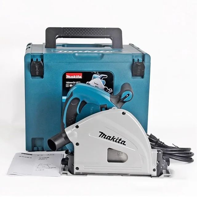 Дисковая пила Makita SP6000J Азия #1