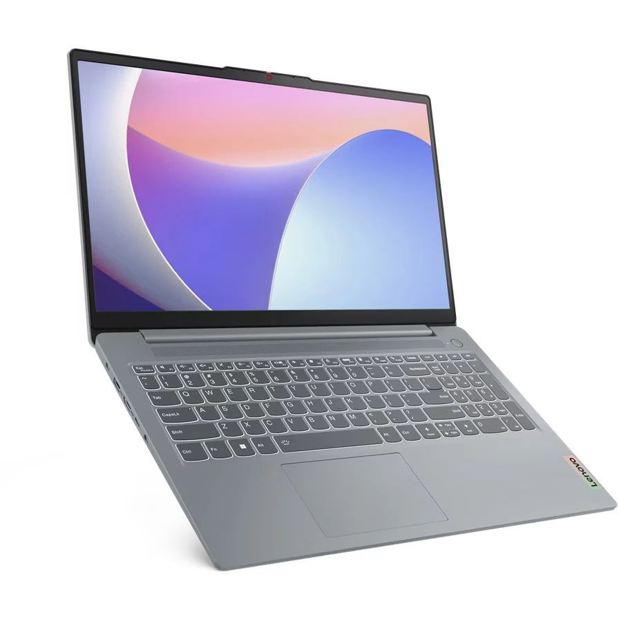 Lenovo IdeaPad Slim 3 15IRU8 Ноутбук 15.6", Intel Core i3-1305U, RAM 8 ГБ, SSD 256 ГБ, Intel UHD Graphics, #1