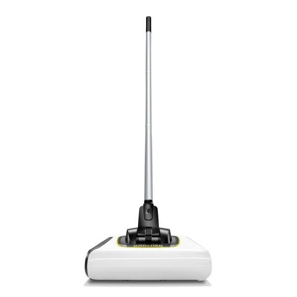 Karcher Электровеник KB 5 Premium White 1.258-021.0, белый #1